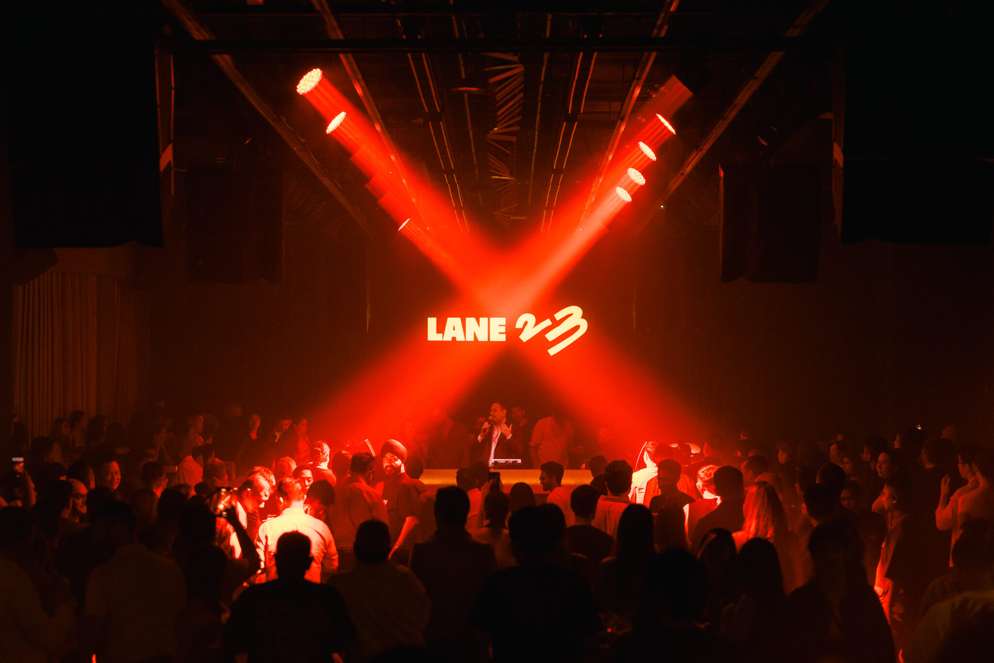 案例：KL-LANE23